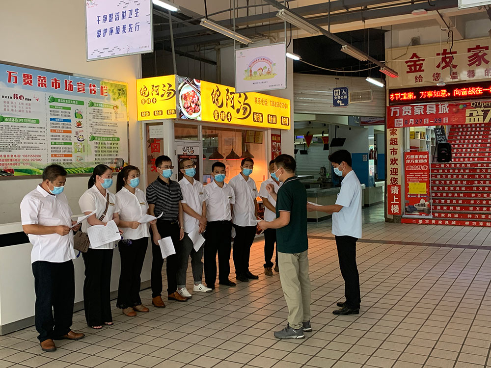 擂臺比武常態化 比學趕超促提升