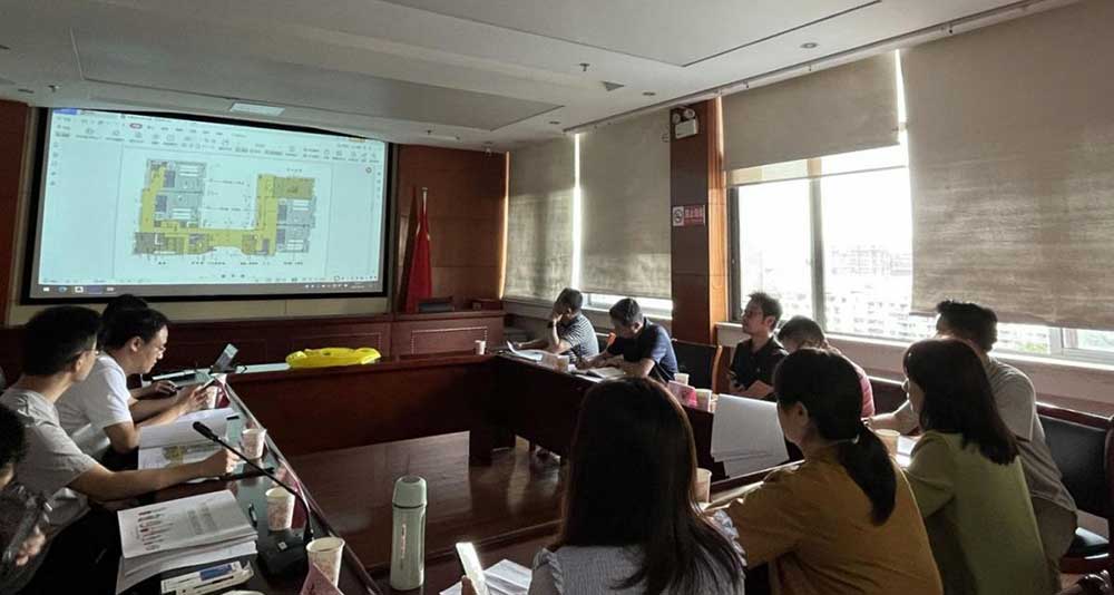 “城悅”品牌——聚焦項目代建，力爭創優工程