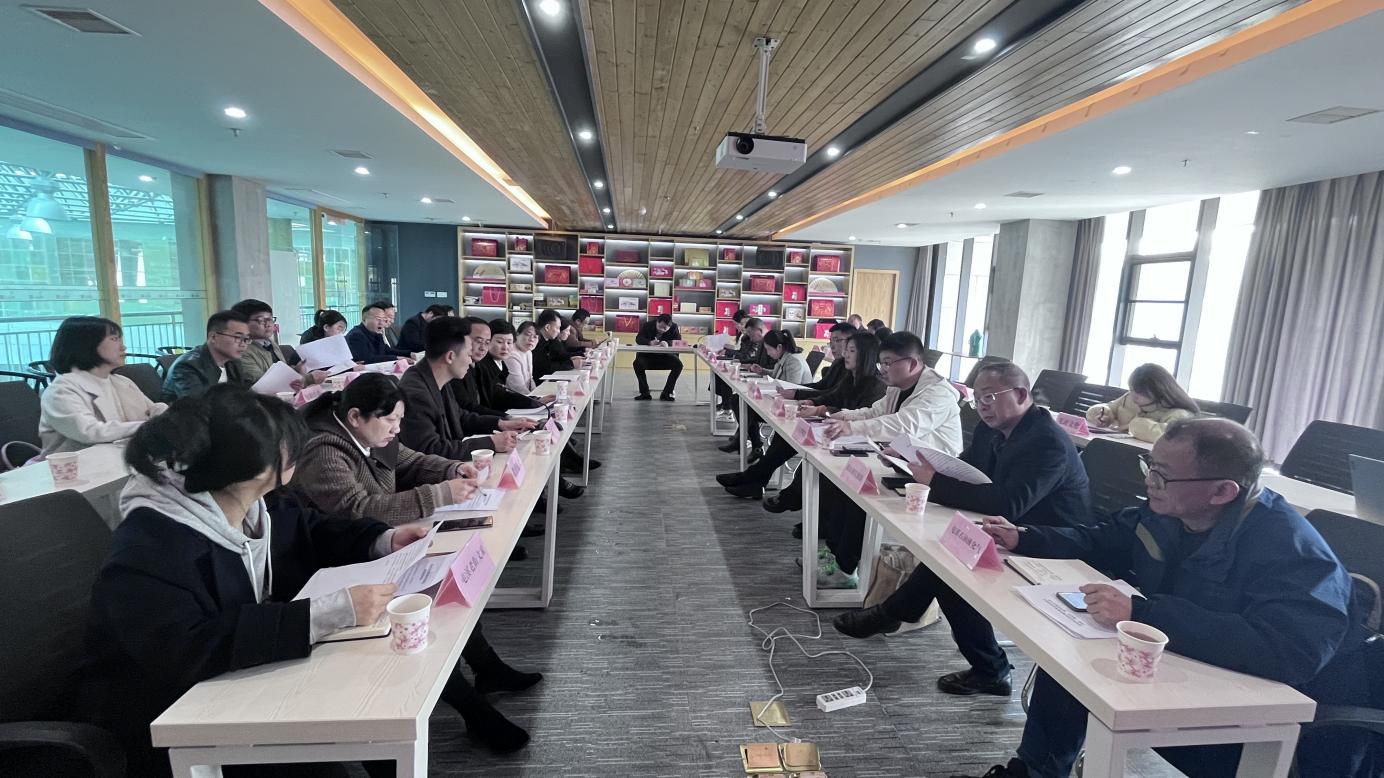 黃山市屯溪區現代服務業發展協會成立  助力打造“屯溪老街”品牌