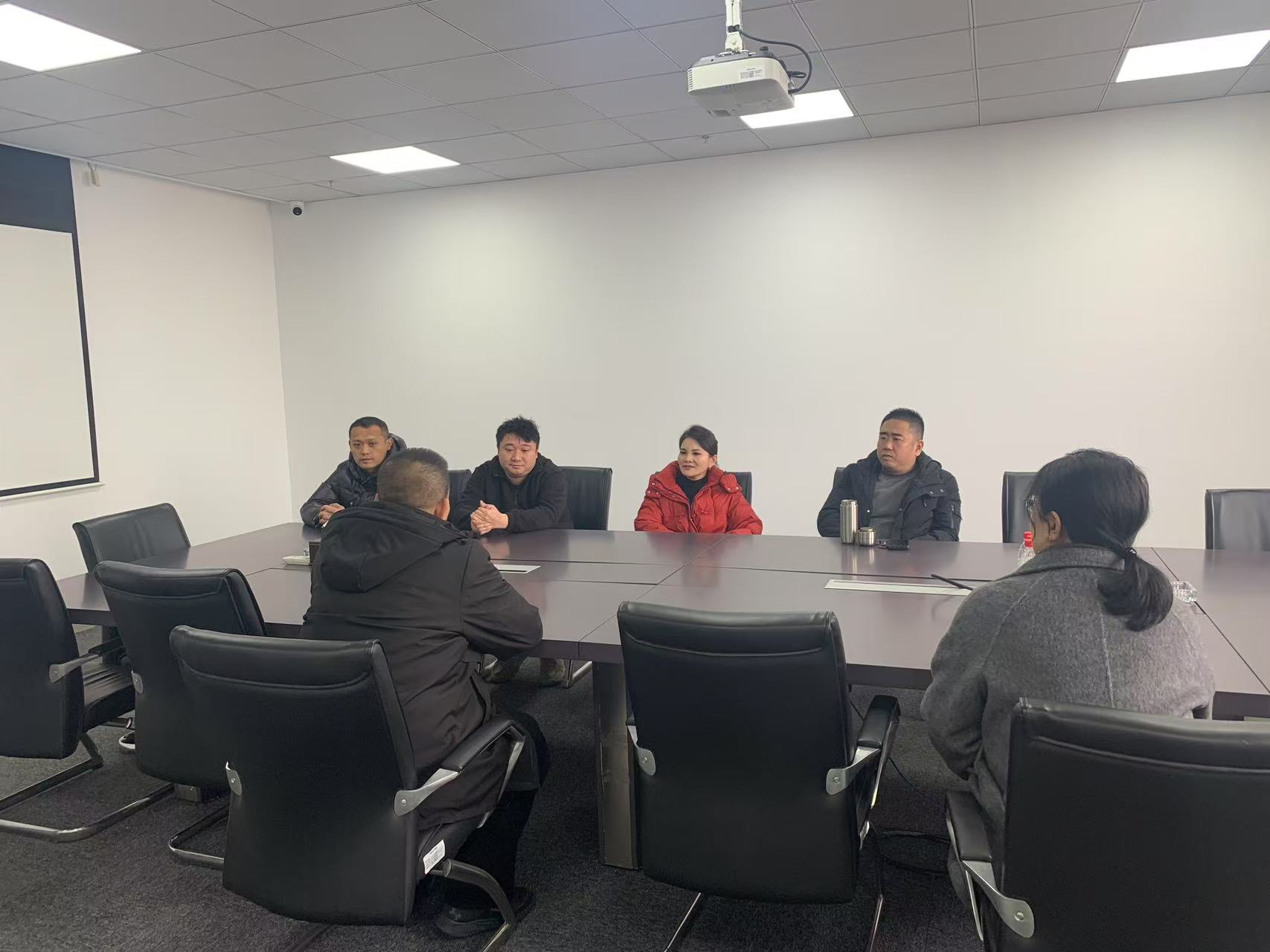 新春保后，構建工業母機產業新局